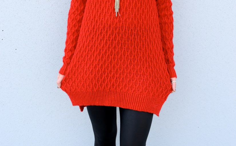 Loving Leatherette Leggings Pt.&nbsp;2