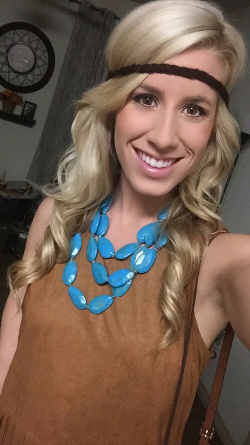 selfie halloween 2015