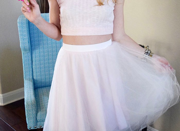 Valentine’s Day Look