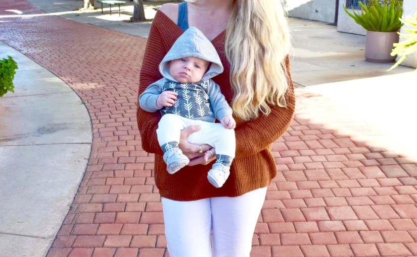 Christmas in Huntington