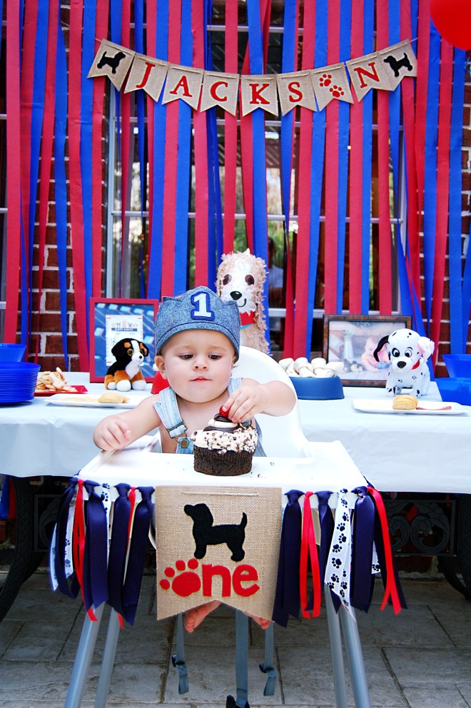 Jack's 1st Bday2