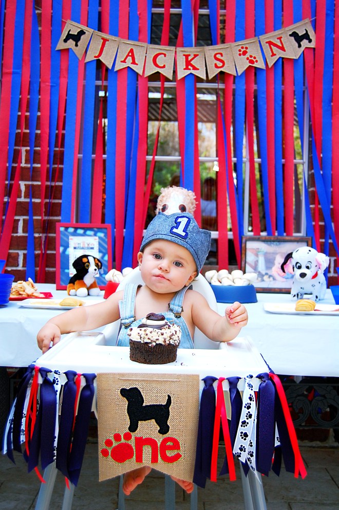 Jack's 1st Bday3